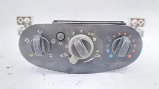  Блок управления печки/климат-контроля Lada largus  Арт 2484_2000001303341