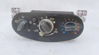  Блок управления печки/климат-контроля Lada largus  Арт 2484_2000001303316