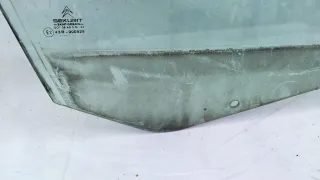  Стекло двери передней правой Citroen C5 1 Арт 19601_2000001303318, вид 3