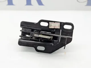  Замок распашной двери Peugeot Partner 2 restailing Арт W365021, вид 2