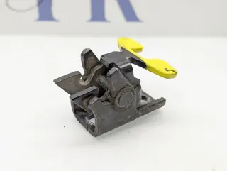  Замок распашной двери Toyota ProAce City Арт W365022, вид 2