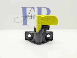  Замок распашной двери Citroen Berlingo 2  Арт W365024, вид 4