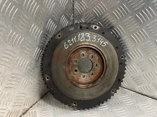7700598735 Маховик Renault Logan 1 Арт 62111833145