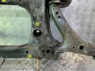  Балка подвески передняя (подрамник) Lexus LS 3 Арт 94422581, вид 11