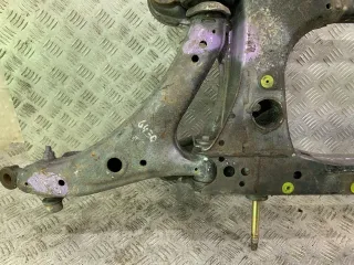  Балка подвески передняя (подрамник) Lexus LS 3 Арт 94422581, вид 14