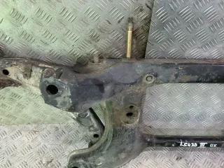  Балка подвески передняя (подрамник) Lexus LS 3 Арт 94422581, вид 7