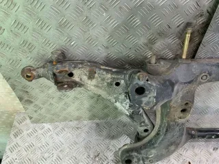  Балка подвески передняя (подрамник) Lexus LS 3 Арт 94422581, вид 8