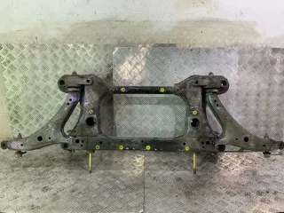  Балка подвески передняя (подрамник) Lexus LS 3 Арт 94422581, вид 9