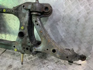  Балка подвески передняя (подрамник) Lexus LS 3 Арт 94422581, вид 10