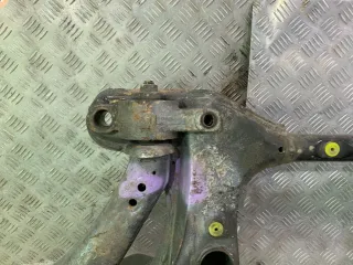  Балка подвески передняя (подрамник) Lexus LS 3 Арт 94422581, вид 13