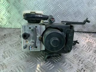44540-50030,133950-0120 Блок АБС (ABS) Lexus LS 3 Арт 94422666, вид 5