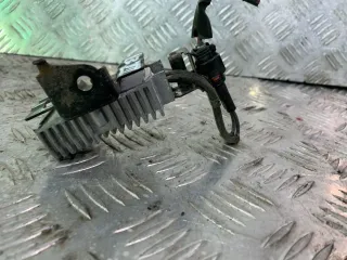 23080-50090,196170-0440 Блок управления топливным насосом Lexus LS 3 Арт 94422704, вид 4