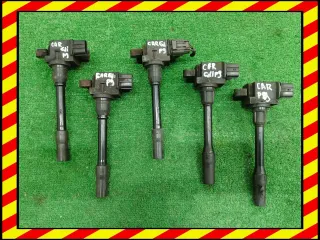  Катушка зажигания Mitsubishi Carisma Арт 94422848, вид 1