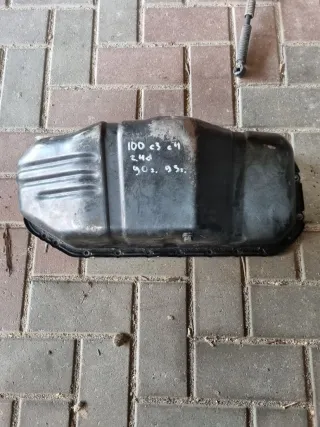  Поддон Audi 100 C3 Арт G013-143, вид 1