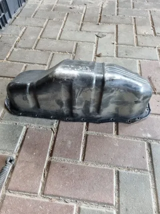  Поддон Audi 100 C3 Арт G013-143, вид 2
