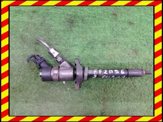 0445110259 Форсунка Ford Focus 2 restailing Арт 94422923, вид 1