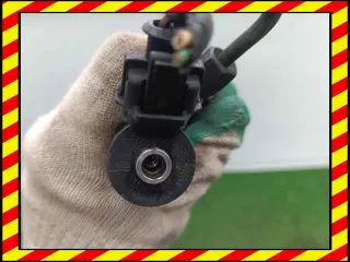0445110259 Форсунка Ford Focus 2 restailing Арт 94422923, вид 4