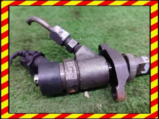 0445110259 Форсунка Ford Focus 2 restailing Арт 94422923, вид 3