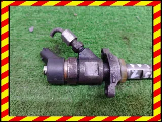 0445110259 Форсунка Ford C-max 1 Арт 94422931, вид 3