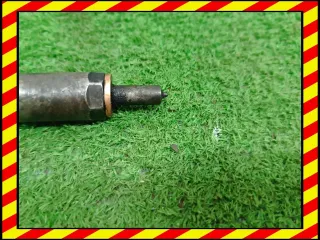 0445110259 Форсунка Mazda 3 BK Арт 94422933, вид 2