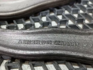A2203521005 Рычаг задний Mercedes S W222 Арт 6-180-56, вид 5