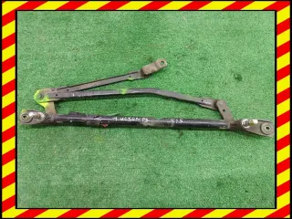  Механизм стеклоочистителя (трапеция дворников) Hyundai Tucson 1 Арт 94423168