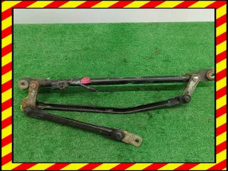  Механизм стеклоочистителя (трапеция дворников) Hyundai Tucson 1 Арт 94423168, вид 4