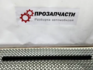 A2227250165 Молдинг (накладка) двери передней левой Mercedes S W222 Арт 6-169, вид 1