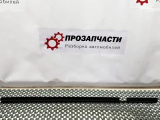 A2227350165, A2227350565 Молдинг стекла двери задней левой внутренний Mercedes S W222 Арт 6-170, вид 1