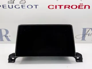 9828418380 Дисплей Peugeot 3008 2 Арт W444218