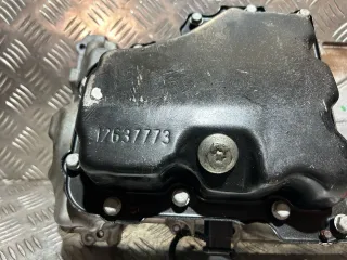 12637773 Поддон Chevrolet Equinox 3 1.5л Арт 82970, вид 3