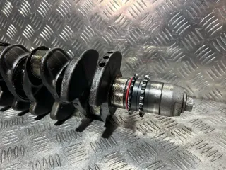  Коленвал Opel Vivaro A Арт 82848, вид 4