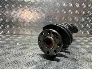  Коленвал Opel Vivaro A Арт 82848, вид 6