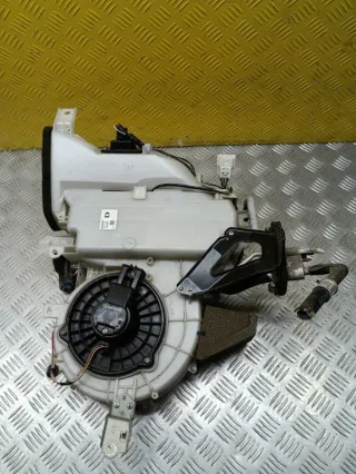 8850060040, 4488009571 Корпус отопителя (печки) Toyota Land Cruiser Prado 120 Арт 213934, вид 1