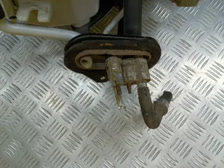 8850060040, 4488009571 Корпус отопителя (печки) Toyota Land Cruiser Prado 120 Арт 213934, вид 4