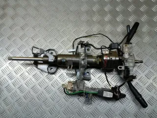 452506A780, 8978348050 Рулевая колонка Toyota Land Cruiser Prado 120 Арт 213974, вид 1