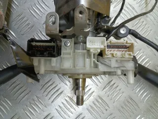 452506A780, 8978348050 Рулевая колонка Toyota Land Cruiser Prado 120 Арт 213974, вид 2