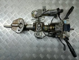 452506A780, 8978348050 Рулевая колонка Toyota Land Cruiser Prado 120 Арт 213974, вид 3