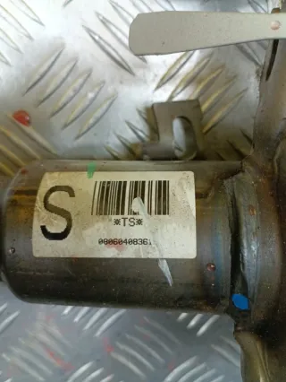 452506A780, 8978348050 Рулевая колонка Toyota Land Cruiser Prado 120 Арт 213974, вид 5