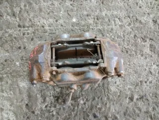 4773060261 Суппорт передний правый Toyota Land Cruiser Prado 120 Арт 214138, вид 1