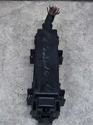  Блок предохранителей Jeep  Grand Cherokee II (WJ) Арт 01400698, вид 5