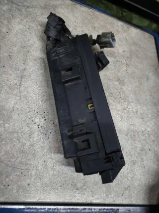  Блок предохранителей Jeep  Grand Cherokee II (WJ) Арт 01400623, вид 2