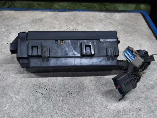  Блок предохранителей Jeep  Grand Cherokee II (WJ) Арт 01400623, вид 6