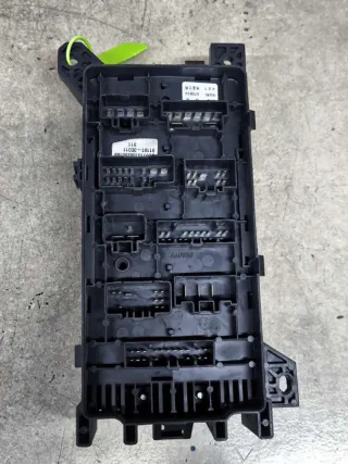 9.11613E+16 Блок предохранителей Kia Sorento 1 Арт 01400693, вид 4