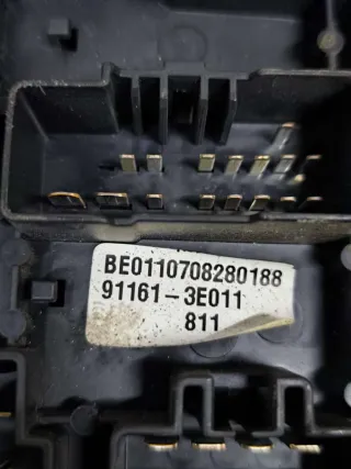 9.11613E+16 Блок предохранителей Kia Sorento 1 Арт 01400693, вид 6