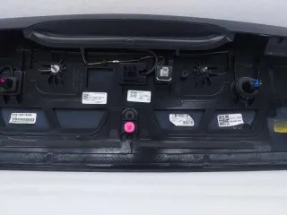 A24779006889999, A0999061602, A2477900688 Спойлер Mercedes CLA c118 Арт ST256754, вид 7