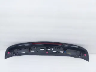 A24779006889999, A0999061602, A2477900688 Спойлер Mercedes CLA c118 Арт ST256754, вид 9