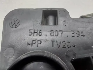 5H6807394D Кронштейн бампера Volkswagen Golf 8 Арт ST257100, вид 7