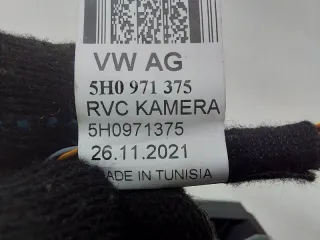 5H0827469PDPJ, 5H0827469P, 5H0971375 Камера Volkswagen Golf 8 Арт ST257110, вид 7