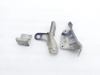 5H0821429, 5H0821983, 5H0821135 Кронштейн крыла Volkswagen Golf 8 Арт ST257154, вид 1